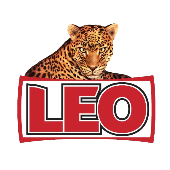 LEO-logo
